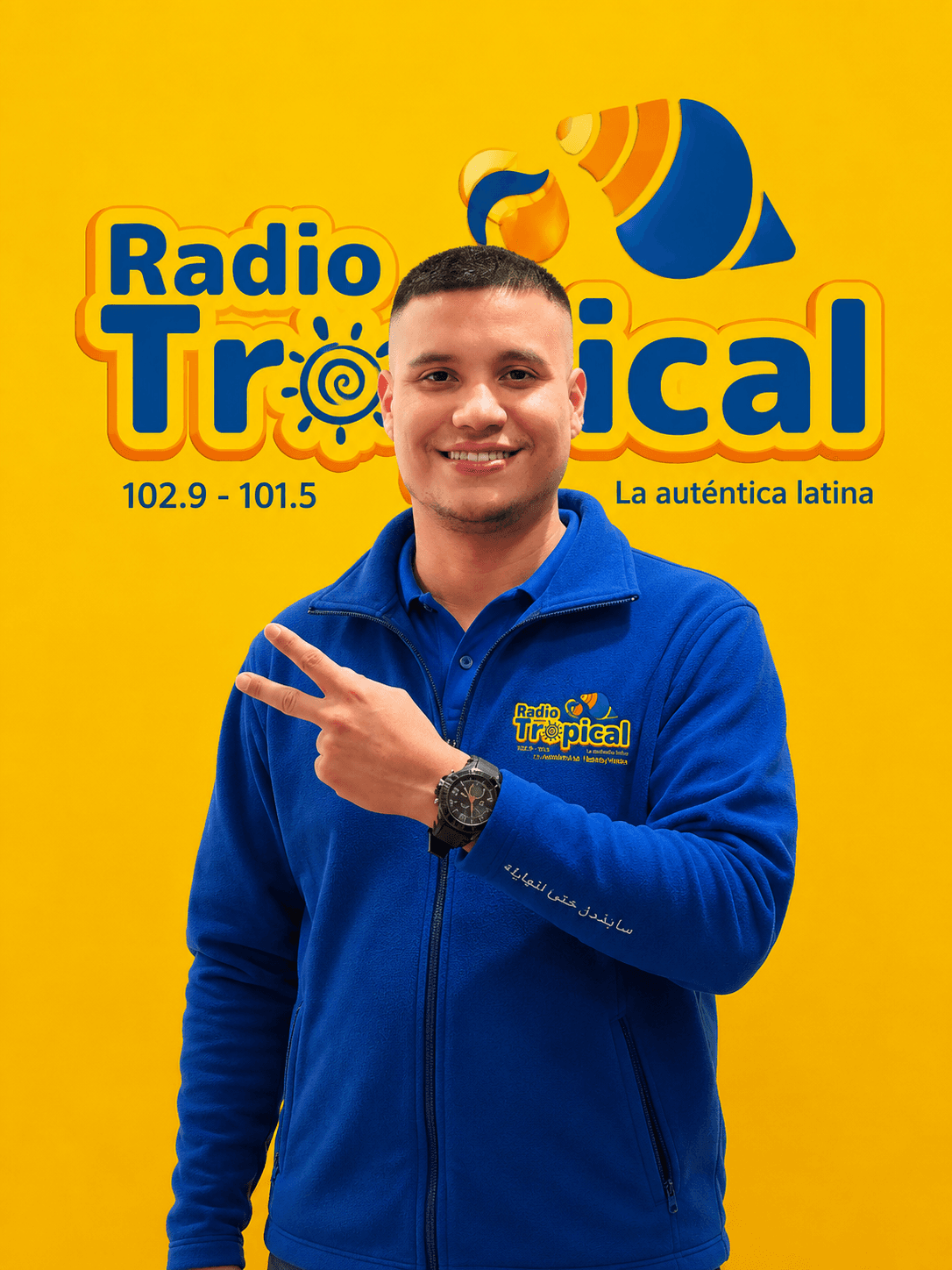 Marlon Megudan